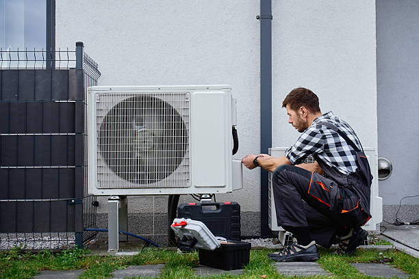 Trusted Hvac Installation service in Milford, IN - HVAC Repair CO
